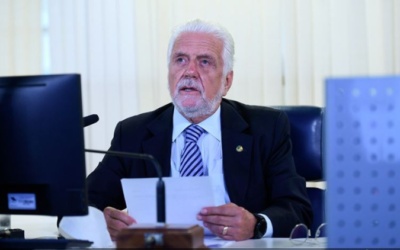 Prioridade é regulamentar reforma tributária, diz líder do governo