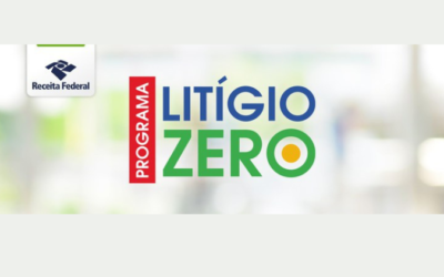 Litígio Zero: Receita Federal prorroga prazo para adesão ao Programa