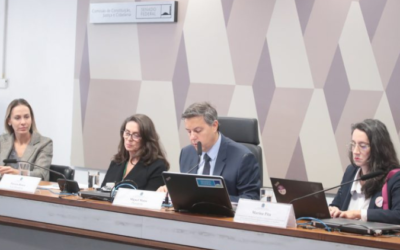 Governo considera proposta de regulamentação de inteligência artificial em análise no Senado madura e equilibrada