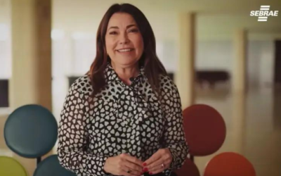 Diretora do Sebrae incentiva a participação das mulheres no empreendedorismo