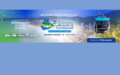 5º Fórum Nacional da Mulher Contabilista acontece durante 21º Congresso Brasileiro de Contabilidade