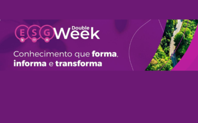Representantes do CFC participam do Ibracon ESG Week
