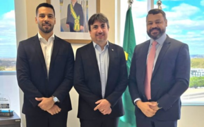 Comissão de Direito Eleitoral garante preferência em atendimento junto à AGU