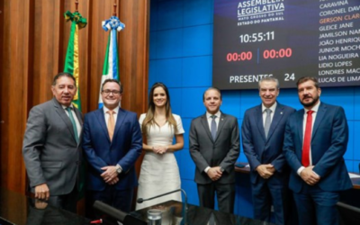 Aprovado PL que isenta advogados de MS das custas iniciais em ações sobre honorários