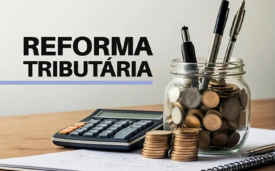 FENACON debate pontos de regulamentação da reforma tributária