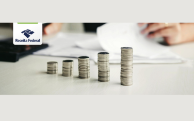Receita Federal regulamenta a opção pelo regime de tributação de benefício de previdência complementar