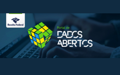 A RFB incrementa a divulgação de dados referentes a parcelamentos no Portal Brasileiro de Dados Abertos