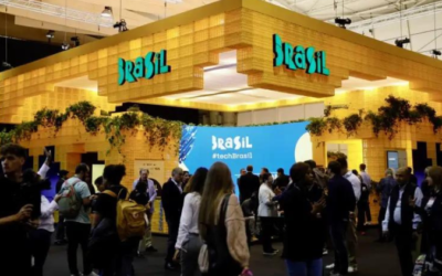 Ainda dá tempo de participar da Web Summit Lisboa 2024