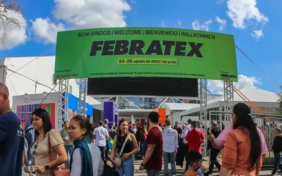 Micro, pequenos e médios negócios representam 97,5% da indústria da moda