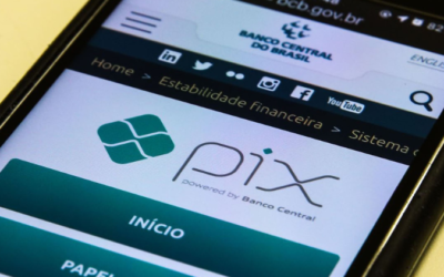 Febraban faz alerta sobre o golpe do Pix errado