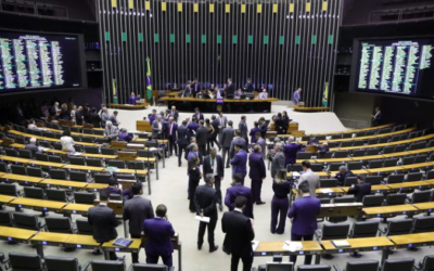 Câmara dos Deputados aprova texto-base do segundo projeto de regulamentação da reforma tributária; acompanhe