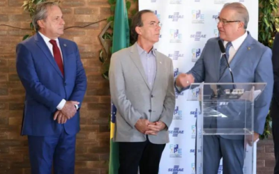 Sebrae, Ministério do Empreendedorismo e Frente Parlamentar declaram urgência na aprovação da Reforma Tributária