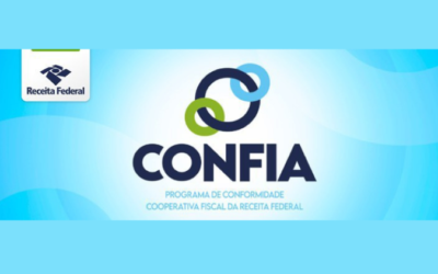 Receita Federal certifica 20 empresas na fase-piloto do Confia, o Programa de Conformidade Cooperativa Fiscal