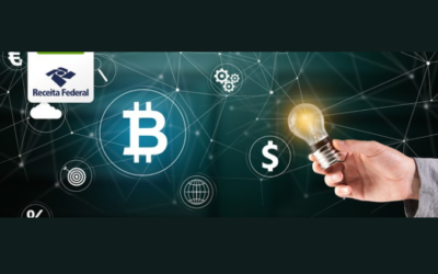 CRIPTO CONFORME: Receita Federal avança em ação de conformidade de exchanges de criptoativos
