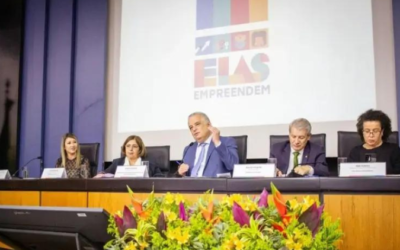 Sebrae integra estratégia nacional para fomento ao empreendedorismo feminino