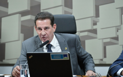 CAE volta a debater reforma tributária na quarta-feira