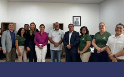 SESCON-RR apresenta pleitos dos empresários contábeis junto à Secretaria de Finanças