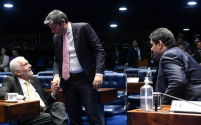 Reoneração da folha de pagamento terá votação retomada nesta terça