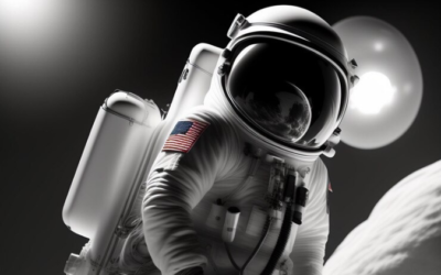 FENACON promove programa executivo internacional na NASA