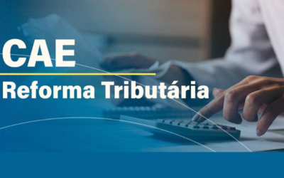 FENACON participa de audiência pública que debate Sistema Tributário Brasileiro