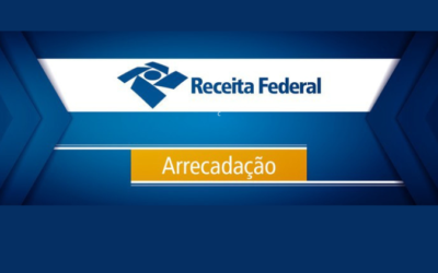 Arrecadação de receitas federais alcança R$ 231,044 bilhões em julho