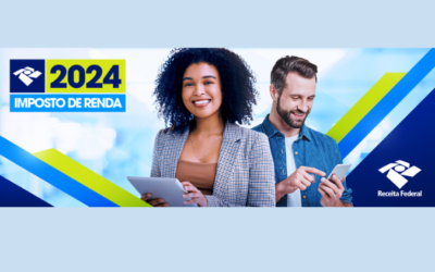 Nesta sexta-feira, 23 de agosto, a Receita Federal abre consulta ao quarto lote de restituição do IRPF 2024