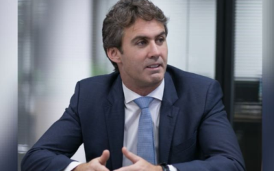 Tabelião de SC apresenta novo serviço de Escrow Account Notarial em Simpósio Nacional em SP