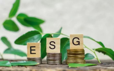 O papel da área financeira na implementação de medidas ESG