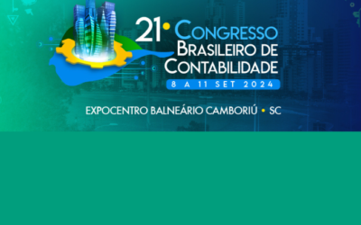 Congresso Brasileiro de Contabilidade destaca influenciadores em programação especial