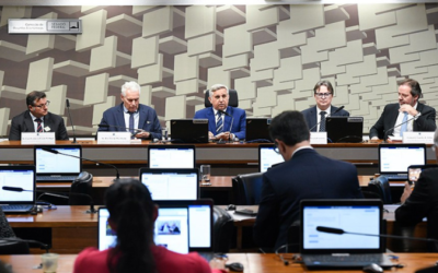 Reforma tributária vai encarecer construção civil e imóveis, dizem especialistas