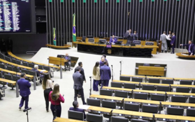 Câmara aprova projeto que modifica Lei de Responsabilidade Fiscal em favor dos municípios
