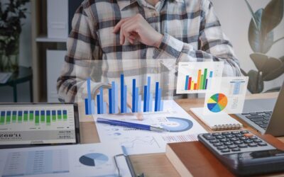 Controladoria 4.0: Um novo paradigma para empresas de médio e grande porte