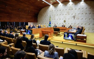Supremo reinicia julgamento sobre incidência do ISS na base de cálculo do PIS/Cofins