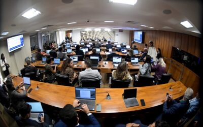 Reforma tributária pode levar a aumento de preço da internet