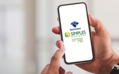 Já está disponível nova versão do APP MEI com funcionalidade inédita