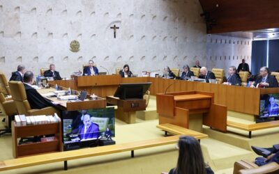 STF vota em 3 pautas que devem impactar setores estratégicos para o Brasil