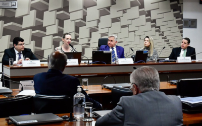 Reforma tributária: comércio e serviços apontam perda de competitividade e alta de preços
