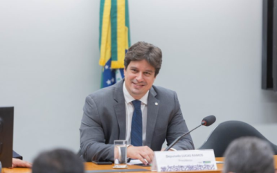 Comissões promovem debate sobre empreendedorismo digital e o futuro do trabalho