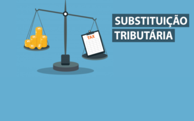 Substituição Tributária, a velha roupa que não nos serve mais