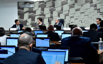 Representantes do turismo e da cultura defendem reforma tributária justa
