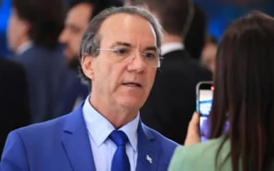 Governo federal anuncia R$ 186,6 bilhões de investimentos na transformação digital da indústria