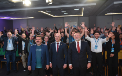 FENACON promove 4º Fórum Nacional dos Empresários Contábeis durante o 21º Congresso Brasileiro de Contabilidade