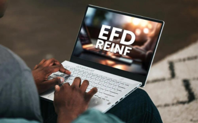 EFD-Reinf: Como garantir a conciliação dos eventos em tempo real