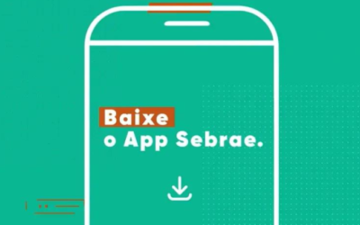 App Sebrae facilita a vida do empreendedor