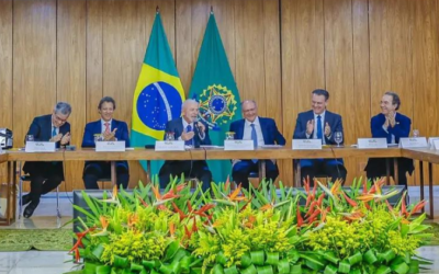 Sebrae e Apex investem R$ 537 milhões para aperfeiçoar estratégias para cooperativas e pequenos negócios