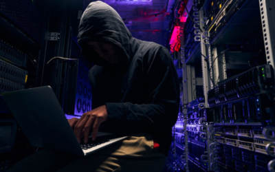 Fechamos as portas para ciberataques na mesma velocidade em que a tecnologia avança?