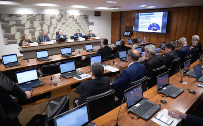 CAE debate como a reforma tributária afetará os regimes diferenciados