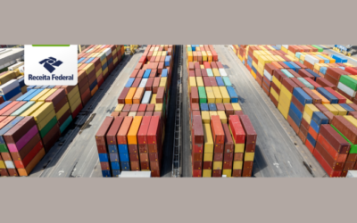 Nova Rotina de Pagamentos Impulsiona Eficiência no Comércio Exterior Brasileiro