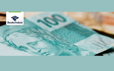 Arrecadação de receitas federais alcança R$ 201,622 bilhões em agosto