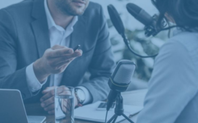 Internacional: edição de setembro do podcast da ISSB já está no ar